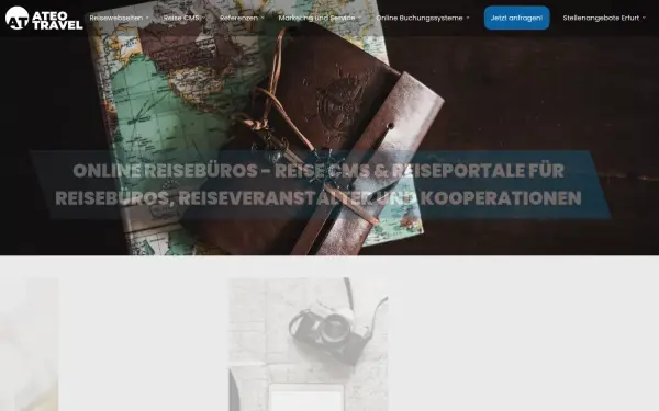 www.reisebuero-webseiten.de