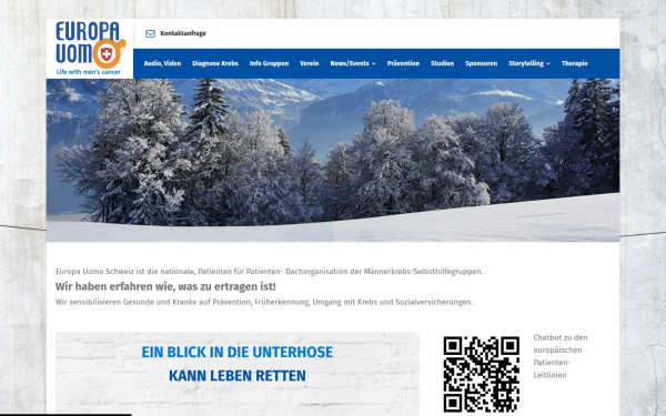 www.europa-uomo.ch
