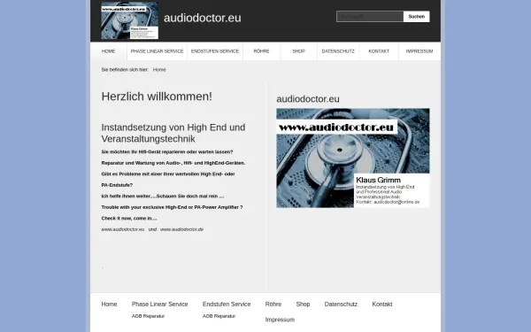 audiodoctor.eu