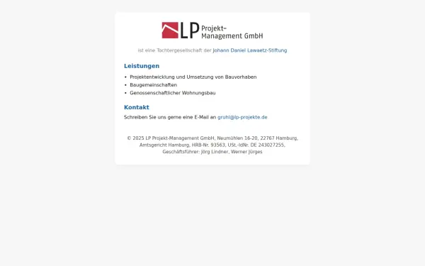lp-projekte.de