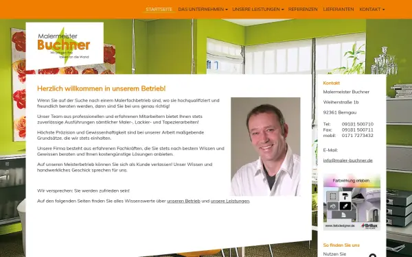 maler-buchner.de