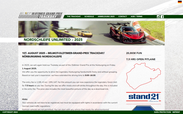 ogp-trackday.de