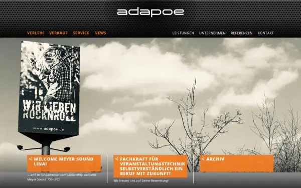 adapoe.de