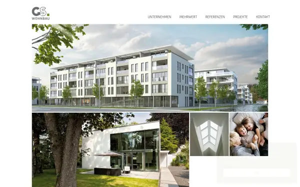 gswohnbau.de