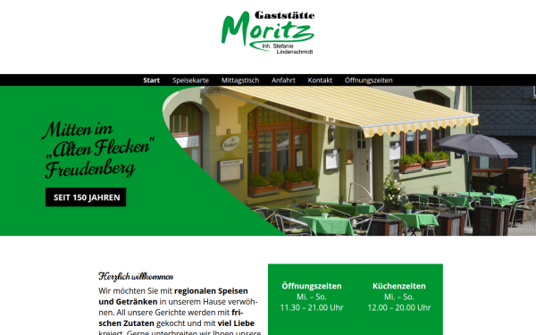 gaststaette-moritz-freudenberg.de