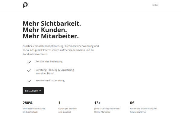 pugstaller.com