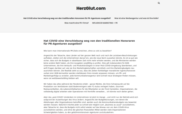 herzglut.com