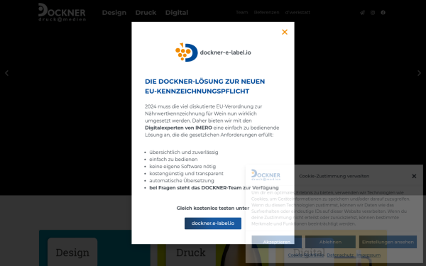 dockner.com
