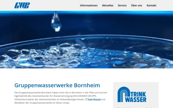 gruppenwasserwerke-bornheim.de