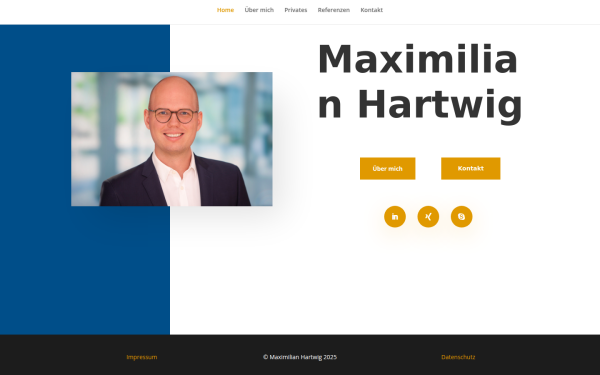 www.maxhartwig.de