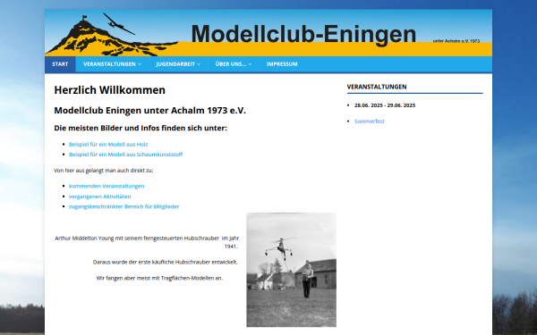 modellclub-eningen.de