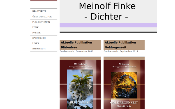 www.meinolf-finke.de