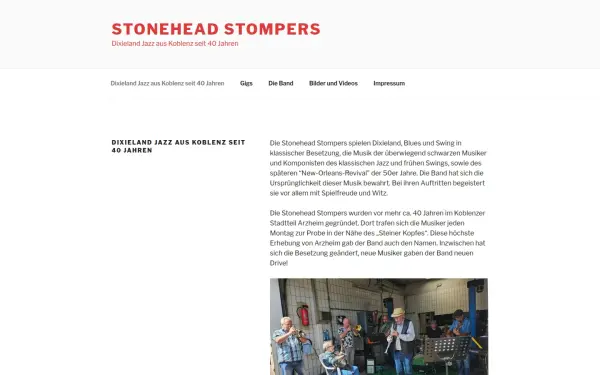 www.stonehead-stompers.de
