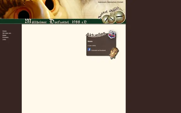 dorfzottel.de