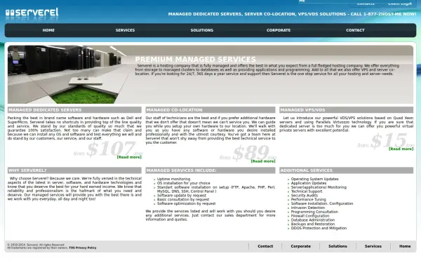 serverel.net