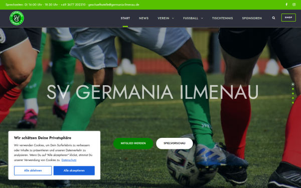 sv-germania-ilmenau.de