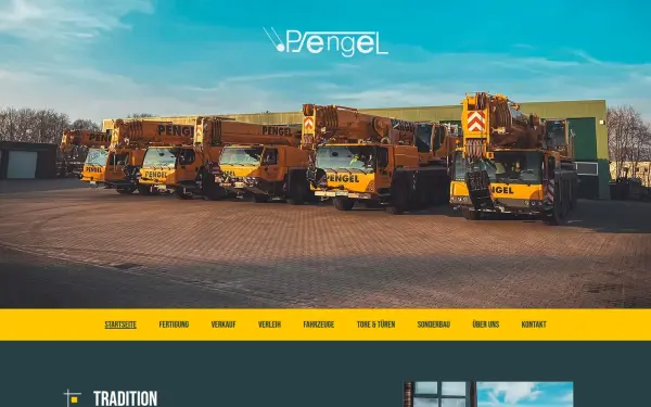 www.autokranverleih-pengel.de