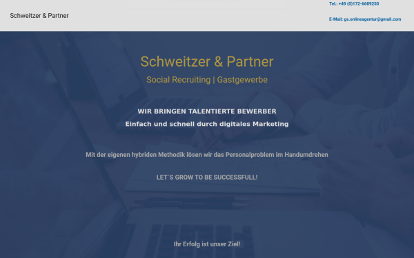 www.schweitzer-partner.biz