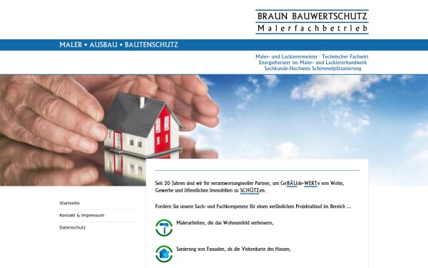 bauwertschutz.de