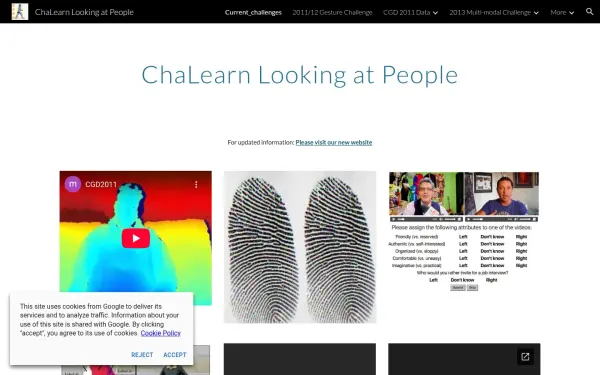 gesture.chalearn.org