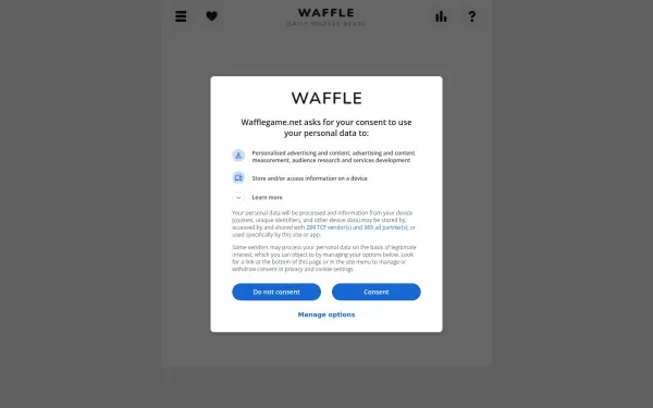 wafflegame.net