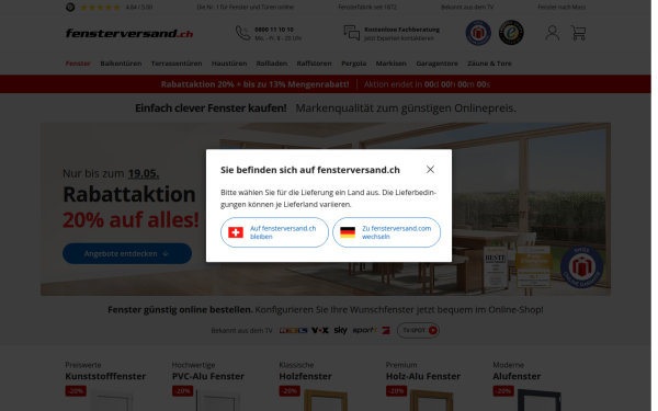 www.fensterversand.ch
