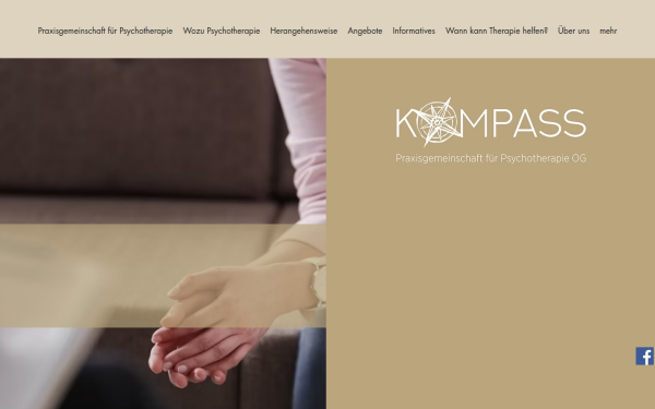 www.kompass-psychotherapie.at