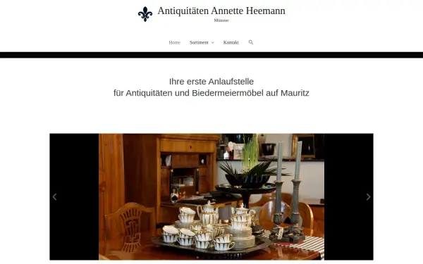 antiquitaeten-heemann.de