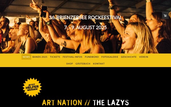 www.brienzerseerockfestival.ch