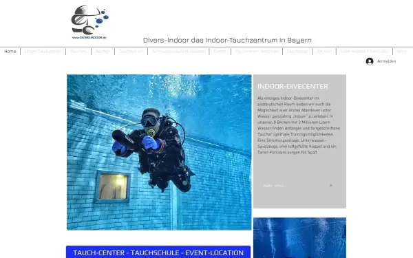 www.divers-indoor.de