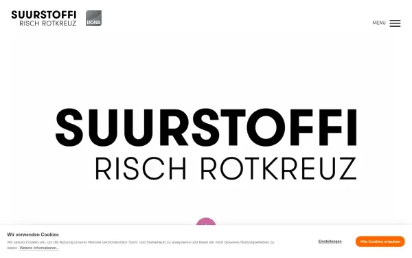 www.suurstoffi.ch