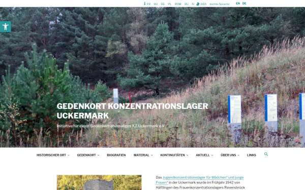 gedenkort-kz-uckermark.de