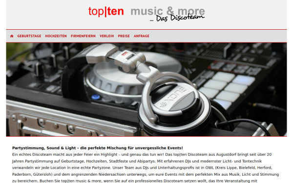 topten-disco.de