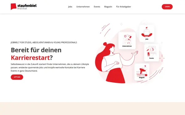 staufenbiel.de