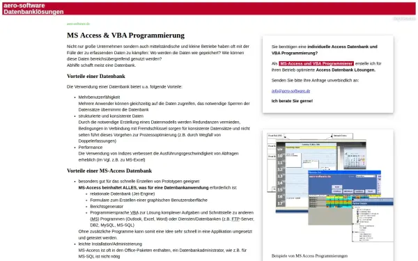 www.aero-software.de