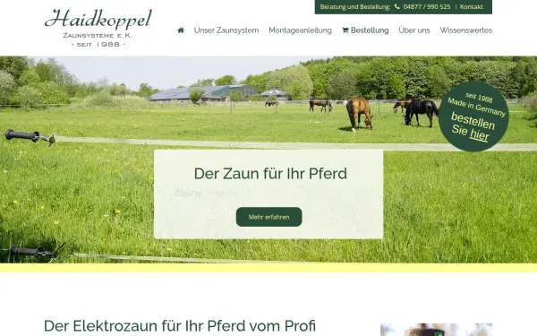 www.haidkoppel.de