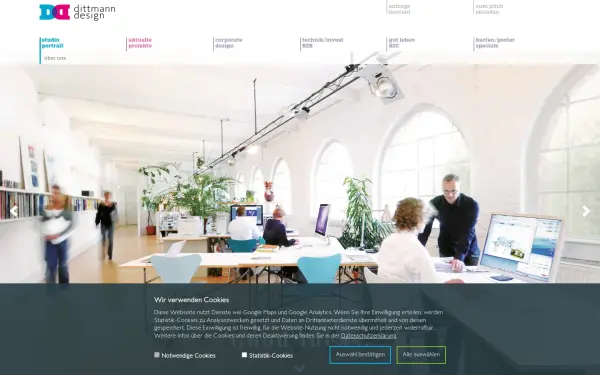 www.dittmanndesign.de