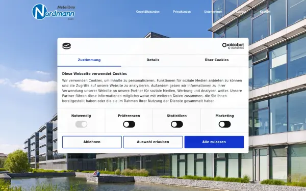 www.metall-nordmann.de