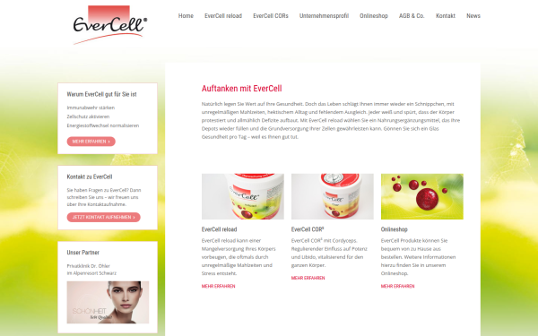 www.evercell.de