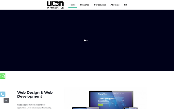 informatics.sourceweb.com