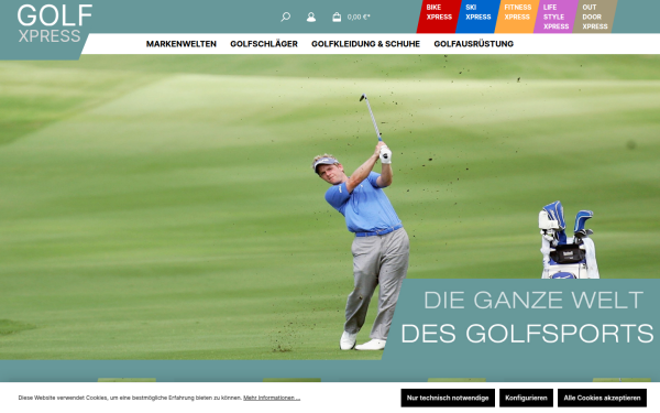 www.golfxpress.de