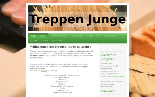 www.treppen-junge.de