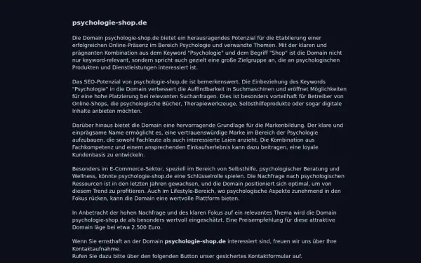 psychologie-shop.de