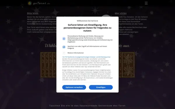 www.gotarot.de