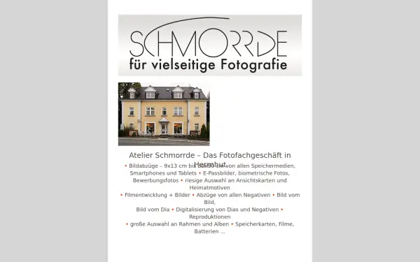 atelier-schmorrde.de