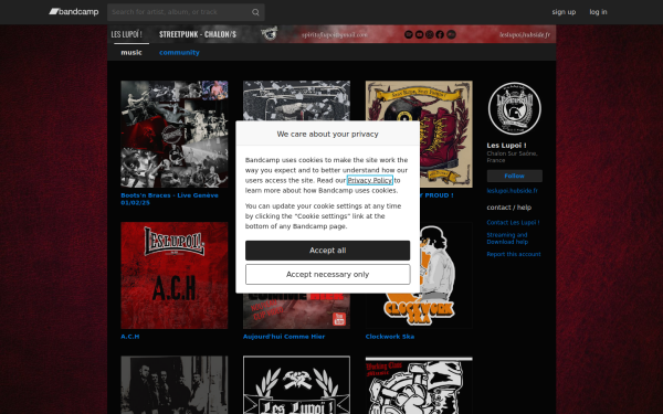 leslupoi.bandcamp.com