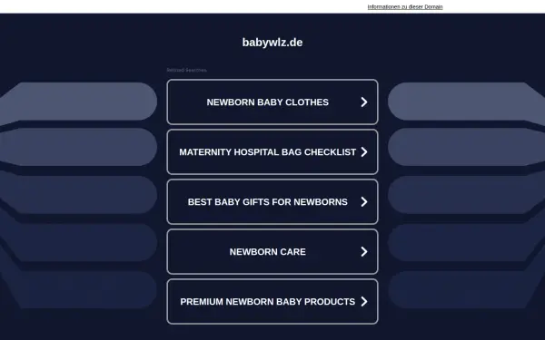 babywlz.de