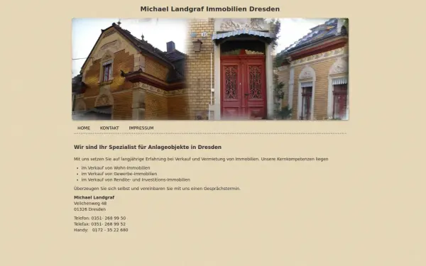 www.landgrafimmobiliendresden.de