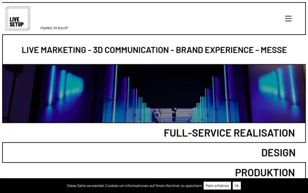 www.livesetup.de