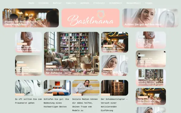 bastelmama.de